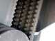 BlackStone BVM 180 M - Trituradora lateral de brazo para tractor - Serie mediana