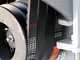 BlackStone BVM 180 M - Trituradora lateral de brazo para tractor - Serie mediana