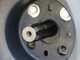 BlackStone BVM 180 M - Trituradora lateral de brazo para tractor - Serie mediana
