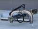 BlackStone BVM 180 M - Trituradora lateral de brazo para tractor - Serie mediana