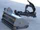 BlackStone BVM 180 M - Trituradora lateral de brazo para tractor - Serie mediana