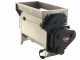 Grifo DVEP30I - Despalilladora el&eacute;ctrica con tolva