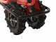 Carretilla de bater&iacute;a Geotech CAR 300T-T - Bater&iacute;a de 40V y 6 Ah
