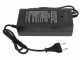 Carretilla de bater&iacute;a Geotech CAR 300T-T - Bater&iacute;a de 40V y 6 Ah
