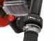 Carretilla de bater&iacute;a Geotech CAR 300T-T - Bater&iacute;a de 40V y 6 Ah