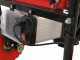 Carretilla de bater&iacute;a Geotech CAR 300T-T - Bater&iacute;a de 40V y 6 Ah