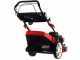Cortac&eacute;sped autopropulsado GeoTech Pro S58-3 BMSWGE L225, mono-rueda delantera