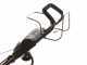 Cortac&eacute;sped autopropulsado GeoTech Pro S58-3 BMSWGE L225, mono-rueda delantera