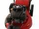 Cortac&eacute;sped autopropulsado GeoTech Pro S58-3 BMSWGE L225, mono-rueda delantera