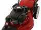 Cortac&eacute;sped autopropulsado GeoTech Pro S58-3 BMSWGE L225, mono-rueda delantera