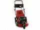 Cortac&eacute;sped autopropulsado GeoTech Pro S58-3 BMSWGE L225, mono-rueda delantera