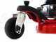 Cortac&eacute;sped autopropulsado GeoTech Pro S58-3 BMSWGE L225, mono-rueda delantera