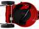 Cortac&eacute;sped autopropulsado GeoTech Pro S58-3 BMSWGE L225, mono-rueda delantera