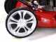 Cortac&eacute;sped autopropulsado GeoTech Pro S58-3 BMSWGE L225, mono-rueda delantera