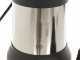 Gardena 15000 - Bomba sumergible de aguas sucias y limpias 2 en 1 - de acero INOX