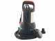 Gardena 15000 - Bomba sumergible de aguas sucias y limpias 2 en 1 - de acero INOX