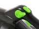 Greenworks GD60AB - Soplador axial de bater&iacute;a - BATER&Iacute;A Y CARGADOR NO EST&Aacute;N INCLUIDOS