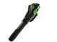 Soplador axial de bater&iacute;a Greenworks GD60AB 60 V - Bater&iacute;a de 4Ah/60V