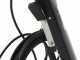 Fregadora de suelos el&eacute;ctrica U.T. LP-350-E - 3 en 1: lava, seca y aspira