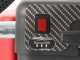 Fregadora de suelos el&eacute;ctrica U.T. LP-350-E - 3 en 1: lava, seca y aspira