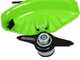 Greenworks GD60BC - Desbrozadora de bater&iacute;a - 60V - 4Ah