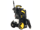 Hidrolimpiadora LAVOR LVR5 140 - Caudal M&aacute;x 6,50 l/min - 2000 W