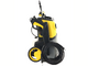 Hidrolimpiadora LAVOR LVR5 140 - Caudal M&aacute;x 6,50 l/min - 2000 W