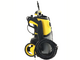 Hidrolimpiadora LAVOR LVR5 140 - Caudal M&aacute;x 6,50 l/min - 2000 W