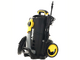 Hidrolimpiadora LAVOR LVR5 140 - Caudal M&aacute;x 6,50 l/min - 2000 W