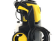Hidrolimpiadora LAVOR LVR5 140 - Caudal M&aacute;x 6,50 l/min - 2000 W