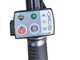 Carretilla de bater&iacute;a GeoTech  CAR 300T-80 - Bater&iacute;a de 40 V y 6 Ah