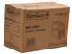 Soldadora inverter con electrodo de corriente continua GeoTech WM-200 F - 200A - con Kit MMA