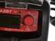 Soldadora inverter con electrodo de corriente continua GeoTech WM-200 F - 200A - con Kit MMA