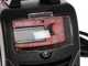 Soldadora inverter con electrodo de corriente continua GeoTech WM-200 F - 200A - con Kit MMA