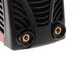 Soldadora inverter con electrodo de corriente continua GeoTech WM-200 F - 200A - con Kit MMA