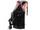 Soldadora inverter con electrodo de corriente continua GeoTech WM-200 F - 200A - con Kit MMA