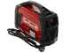 Soldadora inverter con electrodo de corriente continua GeoTech WM-200 F - 200A - con Kit MMA
