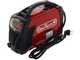 Soldadora inverter con electrodo de corriente continua GeoTech WM-200 F - 200A - con Kit MMA