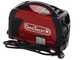 Soldadora inverter con electrodo de corriente continua GeoTech WM-200 F - 200A - con Kit MMA