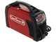 Soldadora inverter con electrodo de corriente continua GeoTech WM-200 F - 200A - con Kit MMA