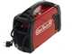Soldadora inverter con electrodo de corriente continua GeoTech WM-200 F - 200A - con Kit MMA