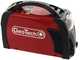 Soldadora inverter con electrodo de corriente continua GeoTech WM-200 F - 200A - con Kit MMA