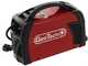 Soldadora inverter con electrodo de corriente continua GeoTech WM-200 F - 200A - con Kit MMA