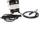 Soldadora inverter con electrodo de corriente continua Blackstone B-WM 120  - 120 A - con Kit MMA