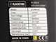 Soldadora inverter con electrodo de corriente continua Blackstone B-WM 120  - 120 A - con Kit MMA