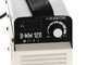 Soldadora inverter con electrodo de corriente continua Blackstone B-WM 120  - 120 A - con Kit MMA