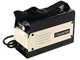 Soldadora inverter con electrodo de corriente continua Blackstone B-WM 120  - 120 A - con Kit MMA