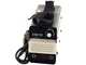 Soldadora inverter con electrodo de corriente continua Blackstone B-WM 120  - 120 A - con Kit MMA