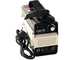 Soldadora inverter con electrodo de corriente continua Blackstone B-WM 120  - 120 A - con Kit MMA