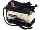 Soldadora inverter con electrodo de corriente continua Blackstone B-WM 120  - 120 A - con Kit MMA